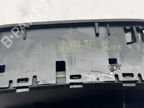 Left front window switch OPEL CORSA D (S07) 1.2 (L08, L68) | BP6422110I27