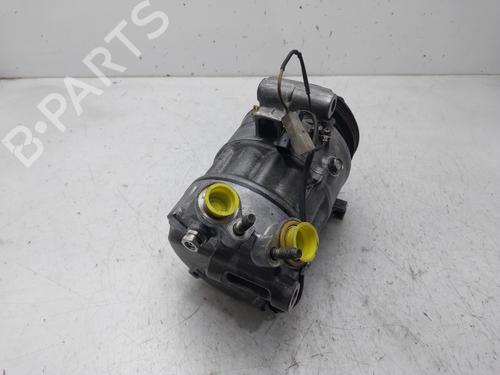 AC compressor VOLVO S60 II (134) D4 | BP32014425M34