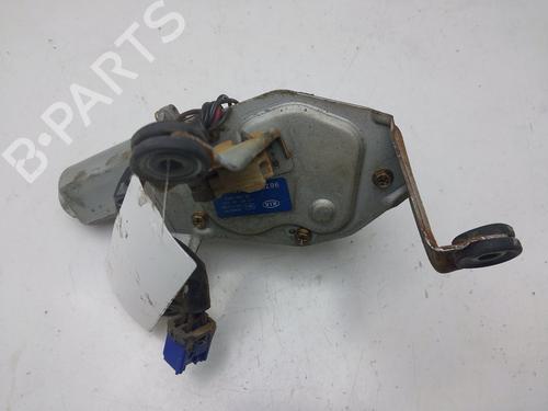 Rear wiper motor KIA SORENTO I (JC) 2.5 CRDi 4WD | BP17070108M102 