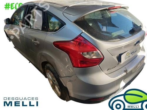 Front left interior door handle FORD FOCUS III 1.6 TDCi | BP40294642I13 - Image 8