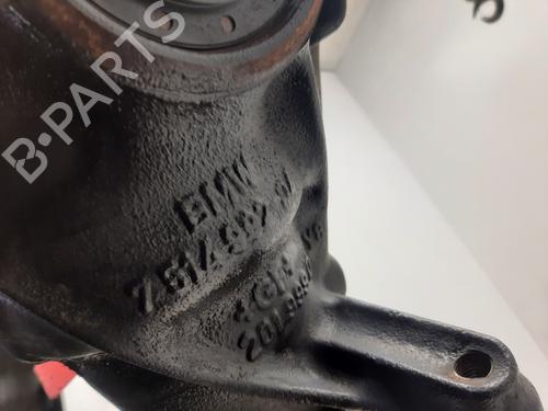 Rear differential BMW 1 (E87) 120 i | BP33439985M24 - Image 3