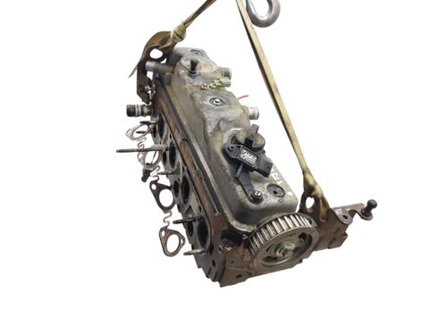 Used Cylinder head FORD FOCUS II (DA_, HCP, DP) [2004-2013]  24937248