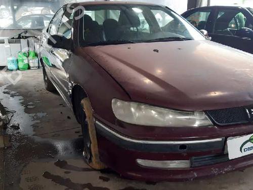 Heater blower motor PEUGEOT 406 (8B) 2.0 HDI 90 | BP13997273M62 