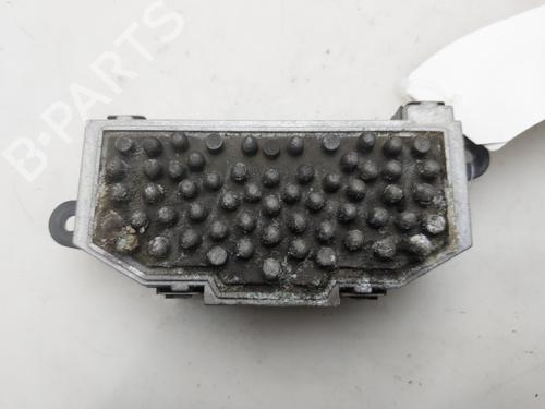 Used Heater resistor Heater resistor CITROËN C4 Picasso I MPV (UD_) 2.0 HDi 138 (136 hp) 33954915 33954915
