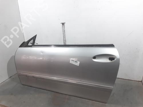 Left front door MERCEDES-BENZ CLK (C209) CLK 270 CDI (209.316) | BP10972076C2 