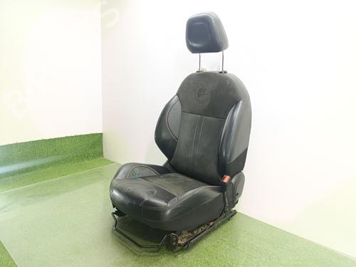 Right front seat PEUGEOT 2008 I (CU_) | BP37439500C16 - Image 5