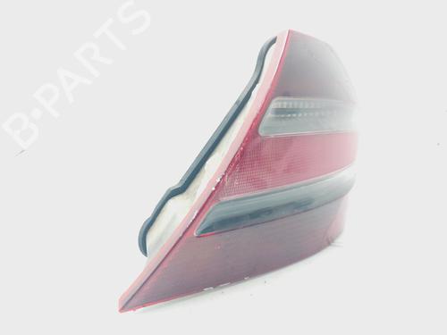 Right taillight MERCEDES-BENZ CLK (C209) CLK 270 CDI (209.316) | BP21762241C35 