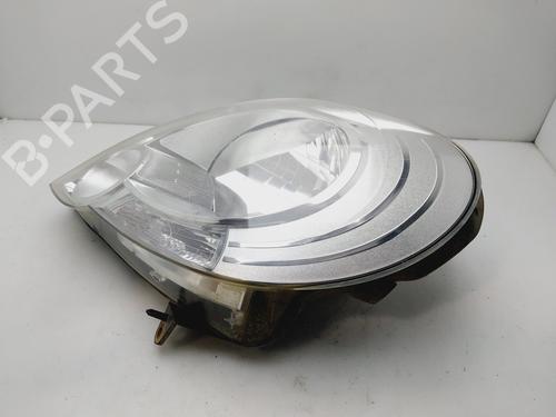 Left headlight RENAULT KANGOO / GRAND KANGOO II (KW0/1_) 1.5 dCi 70 (KW0V, KW0A) | BP30113089C28 