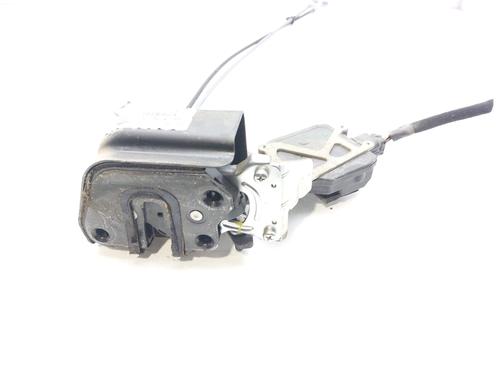 Rear right lock KIA SPORTAGE II (JE_, KM_)  | BP13475180C99 