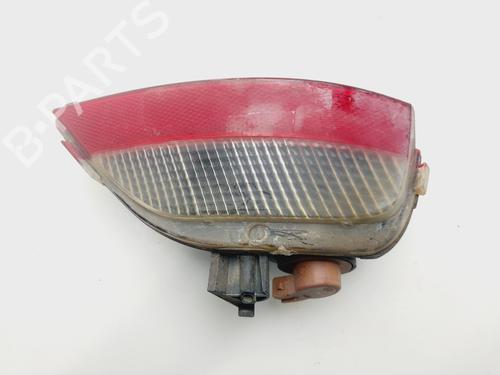 Used Rear bumper right light Rear bumper right light RENAULT SCÉNIC III (JZ0/1_) [2008-2016] 32736555 32736555