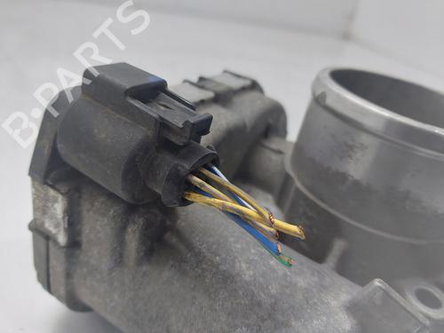 Throttle body FORD FIESTA VI (CB1, CCN) | BP33029101M82 - Image 4