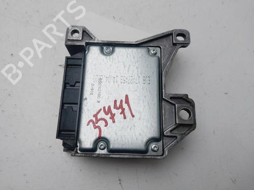 ECU airbags CITROËN C3 II (SC_)  | BP29242277M53