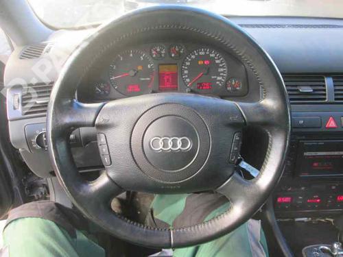 Rear right exterior door handle AUDI A6 C5 Avant (4B5) 4.2 quattro | BP2994730C130  - Image 9