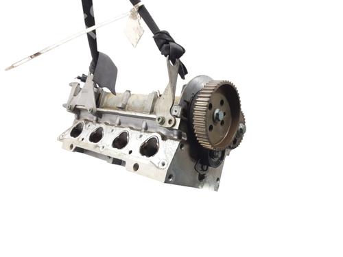 Cylinder head SEAT CORDOBA (6L2) 1.4 16V | BP21555150M5 