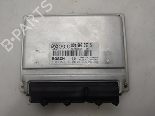 engine-control-unit-ecu-audi-a4-b5-8d2-1994-1995-1996-1997-1998-1999-2000-2001-37259257 main image
