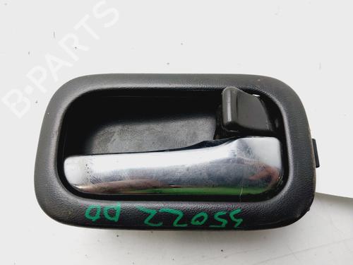 Front right interior door handle NISSAN X-TRAIL I (T30)  | BP18911678I14 
