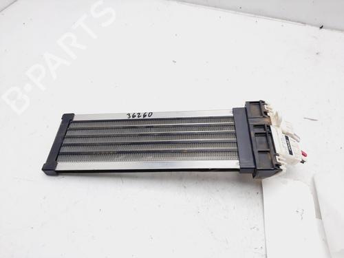 Used Heater resistor TOYOTA HILUX VIII Pickup (_N1_) 2.4 D 4WD (GUN125_, GUN125R) (150 hp) 22332697