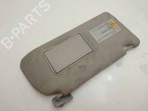Right sun visor NISSAN PATHFINDER III (R51) | BP39102203I2 - Image 2