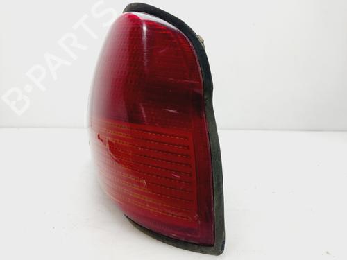 Used Right tailgate light SEAT TOLEDO I (1L2) 1.9 TDI (110 hp) 27314314
