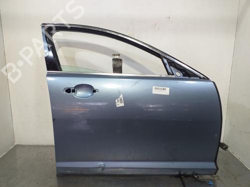 Used Right front door JAGUAR XF I (X250) 3.0 D (275 hp) 17560998