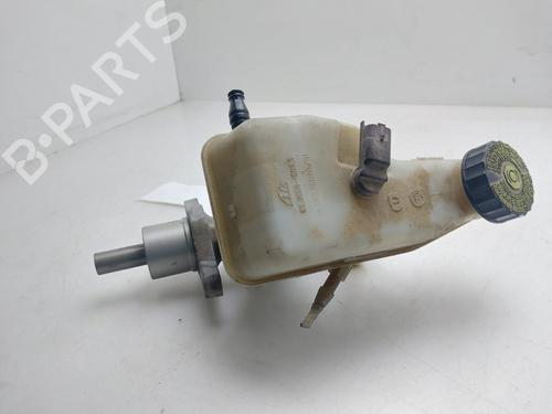 Used Brake master cylinder Brake master cylinder CITROËN JUMPY II Van 1.6 HDi 90 8V (90 hp) 36756553 36756553