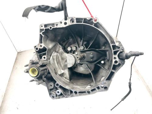 Used Gearbox Gearbox PEUGEOT 308 I (4A_, 4C_) [2007-2016] 39965647 39965647