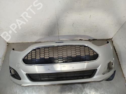 Used Front bumper FORD FIESTA VI (CB1, CCN) [2008-2017]  27620492
