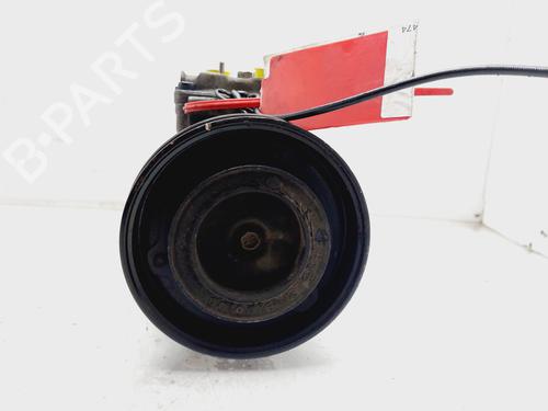 AC compressor KIA RIO I Hatchback (DC) 1.5 16V | BP19692038M34 