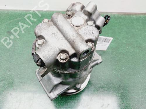 AC compressor NISSAN JUKE (F16_)  | BP29616762M34 