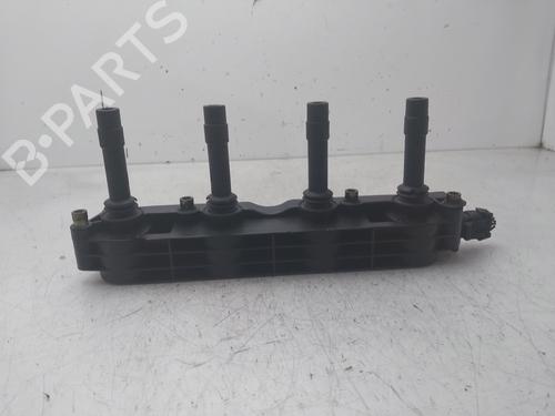 Used Ignition coil OPEL ASTRA G Hatchback (T98) [1998-2009]  31708887