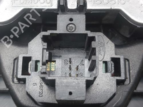 Radio FORD TRANSIT COURIER B460 Box Body/MPV 1.5 TDCi | BP36806862E6 - Image 9
