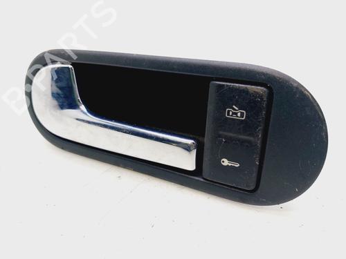 Front left interior door handle VW GOLF PLUS V (5M1, 521) 1.9 TDI | BP29394144I13 