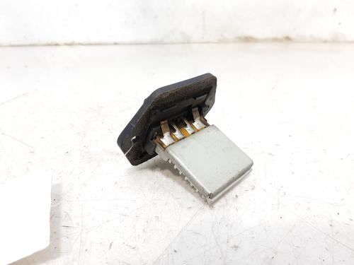 Used Heater resistor KIA CERATO I Hatchback (LD) 1.5 CRDi (102 hp) 11650486