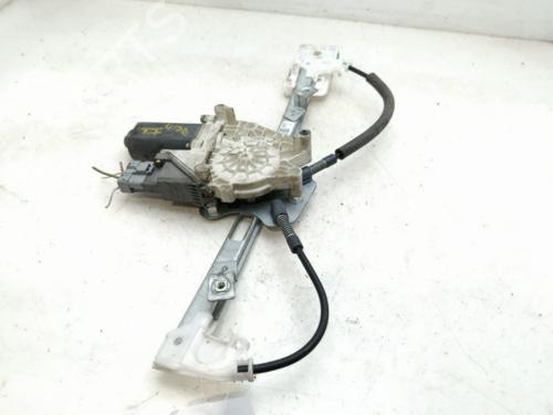 Rear left window mechanism CITROËN C5 I (DC_) 2.0 HDi (DCRHZB, DCRHZE) | BP36663192C24 - Image 2