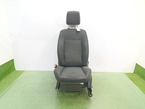 Sæde venstre fortil Sæde venstre fortil FORD FIESTA VI (CB1, CCN) 1.6 TDCi (95 hp) 36024523 36024523