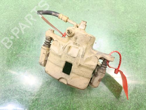 Bremssattel links vorne für MITSUBISHI GALLOPER (JK-01) [1998-2003]  29167099
