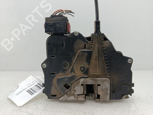 Front left lock OPEL CORSA D (S07)  | BP29499341C98 