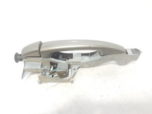 Używane Klamka zewnętrzna drzwi tylnych lewych CITROËN C4 Grand Picasso I (UA_) 1.6 HDi (109 hp) 9418301