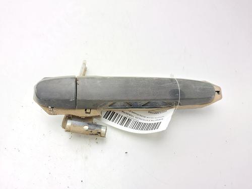 Used Rear left exterior door handle TOYOTA HILUX VII Pickup (_N1_, _N2_, _N3_) [2004-2016]  31952104