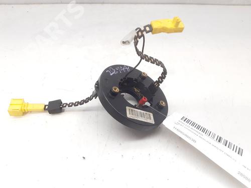 Used Squib airbag Squib airbag SEAT CORDOBA (6K1, 6K2) 1.9 TDI (110 hp) 10633606 10633606