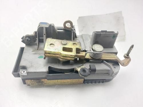 Used Front left lock FIAT ULYSSE (179_) 2.0 JTD (109 hp) 32455616