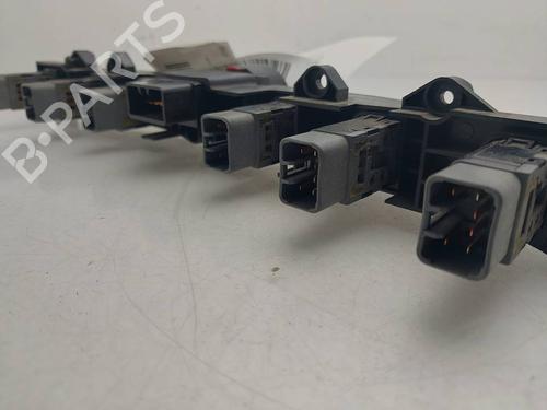 Warning switch SSANGYONG RODIUS I 2.7 Xdi 4WD | BP39099934I22 - Image 2