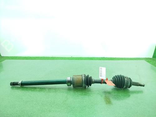 Used Right front driveshaft Right front driveshaft NISSAN X-TRAIL III (T32_, T32R, T32RR) [2013-2026] 32683603 32683603