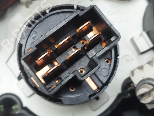 Climate control CHEVROLET MATIZ (M200, M250) | BP37026565I5 - Image 6
