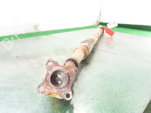 Driveshaft TOYOTA LAND CRUISER PRADO (_J12_) 3.0 D-4D (KDJ120, KDJ125) | BP10110658M37 