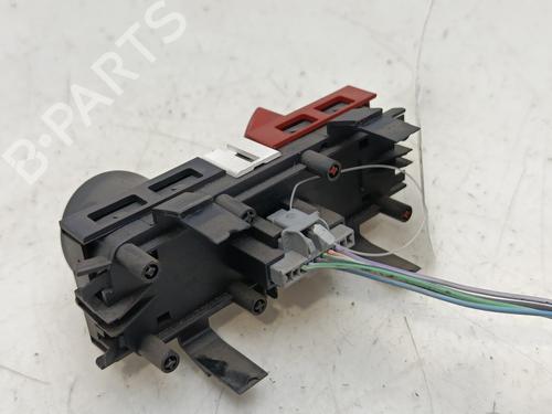 Warning switch RENAULT MEGANE II Saloon (LM0/1_) | BP37638920I22 - Image 2
