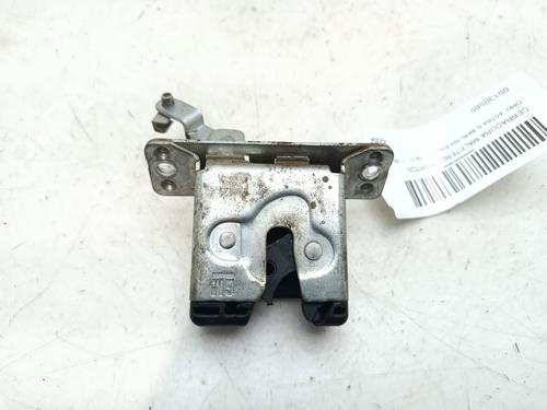 Bagklap lås Bagklap lås OPEL ASTRA G Hatchback (T98) 1.7 DTI 16V (F08, F48) (75 hp) 37485813 37485813