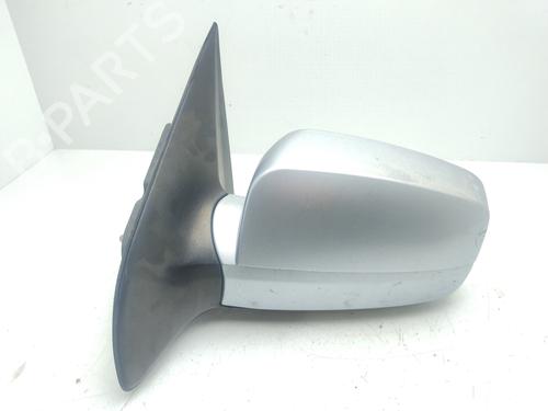 Left mirror KIA SORENTO I (JC)  | BP24443718C26 