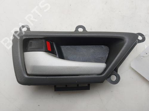 Used Rear left interior door handle Rear left interior door handle TOYOTA PRIUS (_W3_) 1.8 Hybrid (ZVW3_) (99 hp) 34235970 34235970