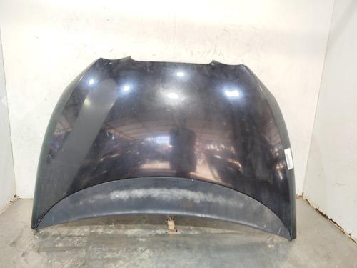 Used Hood SEAT LEON (1P1) [2005-2013]  27496567